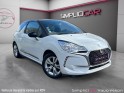Ds ds 3 be chic puretech 82 occasion simplicicar vaucresson simplicicar simplicibike france