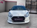 Ds ds 3 be chic puretech 82 occasion simplicicar vaucresson simplicicar simplicibike france