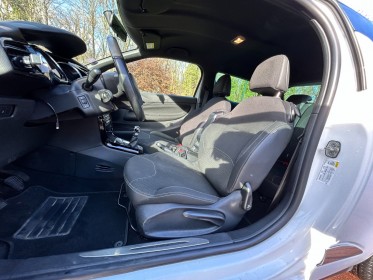 Ds ds 3 be chic puretech 82 occasion simplicicar vaucresson simplicicar simplicibike france