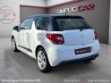 Ds ds 3 be chic puretech 82 occasion simplicicar vaucresson simplicicar simplicibike france