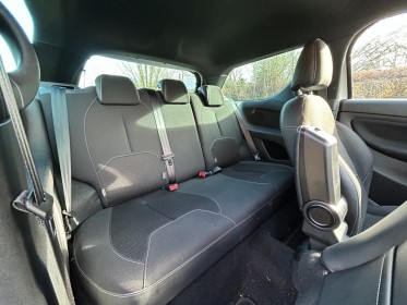 Ds ds 3 be chic puretech 82 occasion simplicicar vaucresson simplicicar simplicibike france