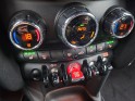 Mini cooper 1.5 136 cv cabriolet - gps - sièges chauffants - entretien mini occasion simplicicar orgeval  simplicicar...