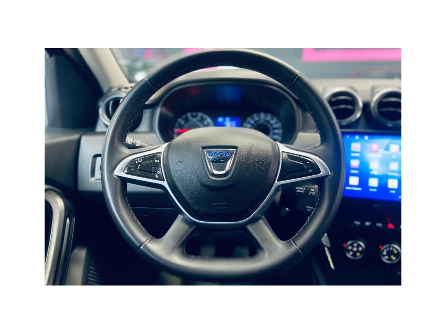 DACIA d'occasion DUSTER Duster de 2020 Annecy (74)﻿