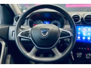 DACIA d'occasion DUSTER Duster de 2020 Annecy (74)﻿