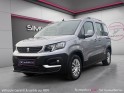 Peugeot rifter standard bluehdi 100 ss bvm6 active radar de recul carplay garantie 12 mois occasion simplicicar labarthe...