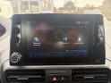 Peugeot rifter standard bluehdi 100 ss bvm6 active radar de recul carplay garantie 12 mois occasion simplicicar labarthe...