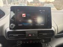 Peugeot rifter standard bluehdi 100 ss bvm6 active radar de recul carplay garantie 12 mois occasion simplicicar labarthe...