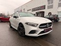 Mercedes classe a 250 e eq power 8g-dct amg line / full entretien mercedes occasion simplicicar st-maximin simplicicar...