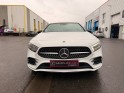 Mercedes classe a 250 e eq power 8g-dct amg line / full entretien mercedes occasion simplicicar st-maximin simplicicar...