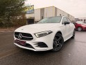 Mercedes classe a 250 e eq power 8g-dct amg line / full entretien mercedes occasion simplicicar st-maximin simplicicar...