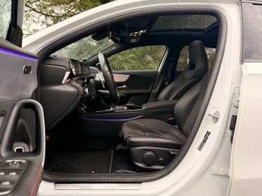 Mercedes classe a 250 e eq power 8g-dct amg line / full entretien mercedes occasion simplicicar st-maximin simplicicar...