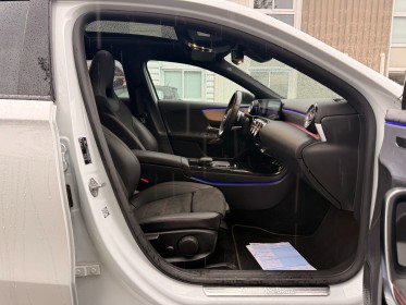 Mercedes classe a 250 e eq power 8g-dct amg line / full entretien mercedes occasion simplicicar st-maximin simplicicar...