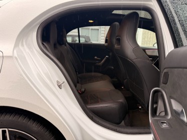 Mercedes classe a 250 e eq power 8g-dct amg line / full entretien mercedes occasion simplicicar st-maximin simplicicar...