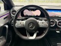 Mercedes classe a 250 e eq power 8g-dct amg line / full entretien mercedes occasion simplicicar st-maximin simplicicar...