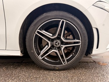 Mercedes classe a 250 e eq power 8g-dct amg line / full entretien mercedes occasion simplicicar st-maximin simplicicar...