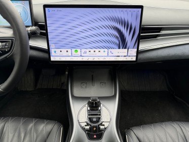 Byd  seal 82.5 kwh 530 awd excellence full options  attelage garantie 12 mois occasion simplicicar lyon nord simplicicar...