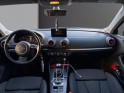 Audi a3 sportback 1.6 tdi 110 s line - sieges chauffants - gps - climatisation automatique bi zone occasion simplicicar lagny...