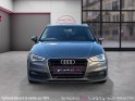 Audi a3 sportback 1.6 tdi 110 s line - sieges chauffants - gps - climatisation automatique bi zone occasion simplicicar lagny...