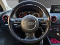 Audi a3 sportback 1.6 tdi 110 s line - sieges chauffants - gps - climatisation automatique bi zone occasion simplicicar lagny...