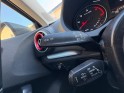 Audi a3 sportback 1.6 tdi 110 s line - sieges chauffants - gps - climatisation automatique bi zone occasion simplicicar lagny...