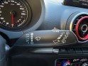 Audi a3 sportback 1.6 tdi 110 s line - sieges chauffants - gps - climatisation automatique bi zone occasion simplicicar lagny...