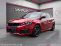 Peugeot 308 130ch ss bvm6 gt line - entretien peugeot - garantie 12 mois - distribution faite. occasion parc voitures...
