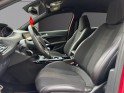 Peugeot 308 130ch ss bvm6 gt line - entretien peugeot - garantie 12 mois - distribution faite. occasion parc voitures...