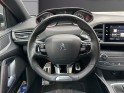 Peugeot 308 130ch ss bvm6 gt line - entretien peugeot - garantie 12 mois - distribution faite. occasion parc voitures...
