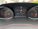 Peugeot 308 130ch ss bvm6 gt line - entretien peugeot - garantie 12 mois - distribution faite. occasion parc voitures...