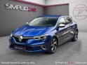 Renault megane iv berline gt 205 tce energy edc garantie 12 mois occasion simplicicar vienne simplicicar simplicibike france