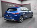 Renault megane iv berline gt 205 tce energy edc garantie 12 mois occasion simplicicar vienne simplicicar simplicibike france