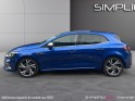 Renault megane iv berline gt 205 tce energy edc garantie 12 mois occasion simplicicar vienne simplicicar simplicibike france