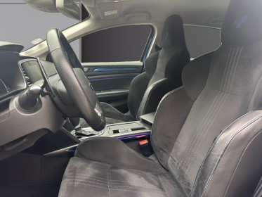 Renault megane iv berline gt 205 tce energy edc garantie 12 mois occasion simplicicar vienne simplicicar simplicibike france