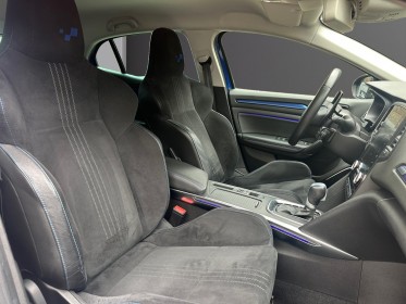 Renault megane iv berline gt 205 tce energy edc garantie 12 mois occasion simplicicar vienne simplicicar simplicibike france