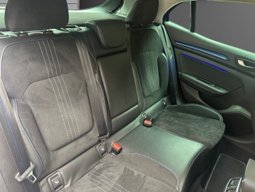 Renault megane iv berline gt 205 tce energy edc garantie 12 mois occasion simplicicar vienne simplicicar simplicibike france