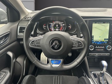 Renault megane iv berline gt 205 tce energy edc garantie 12 mois occasion simplicicar vienne simplicicar simplicibike france