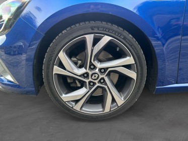 Renault megane iv berline gt 205 tce energy edc garantie 12 mois occasion simplicicar vienne simplicicar simplicibike france