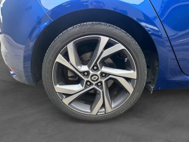 Renault megane iv berline gt 205 tce energy edc garantie 12 mois occasion simplicicar vienne simplicicar simplicibike france
