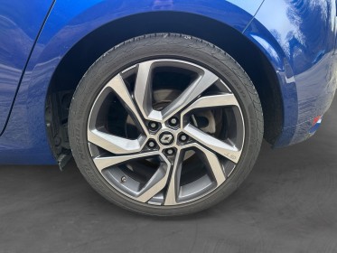 Renault megane iv berline gt 205 tce energy edc garantie 12 mois occasion simplicicar vienne simplicicar simplicibike france