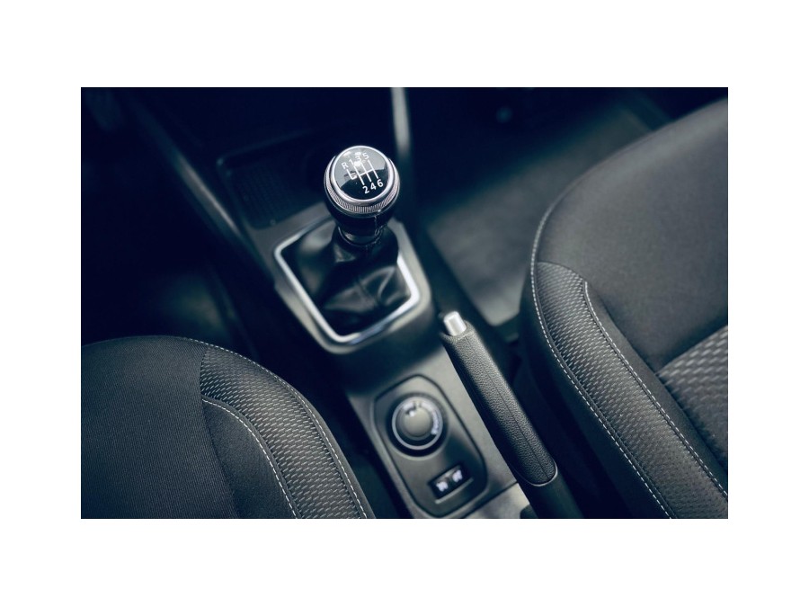 DACIA d'occasion DUSTER Duster de 2020 Annecy (74)﻿