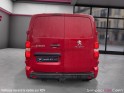 Peugeot expert cabine approfondie long 180 eat8 5 places / tva récupérable occasion simplicicar caen  simplicicar...