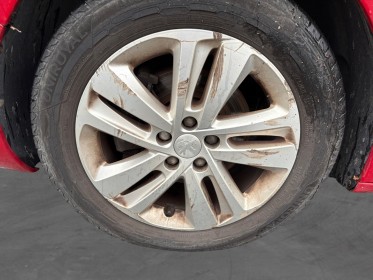 Peugeot expert cabine approfondie long 180 eat8 5 places / tva récupérable occasion simplicicar caen  simplicicar...