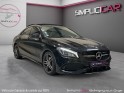 Mercedes classe cla 250 fascination toit ouvrant caméra garantie 12 mois occasion simplicicar bretigny-sur-orge simplicicar...
