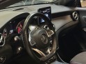 Mercedes classe cla 250 fascination toit ouvrant caméra garantie 12 mois occasion simplicicar bretigny-sur-orge simplicicar...