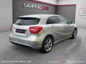 Mercedes classe a 200 cdi blueefficiency inspiration 7-g dct a occasion simplicicar toulon ouest simplicicar simplicibike...