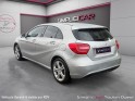 Mercedes classe a 200 cdi blueefficiency inspiration 7-g dct a occasion simplicicar toulon ouest simplicicar simplicibike...