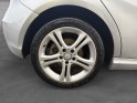 Mercedes classe a 200 cdi blueefficiency inspiration 7-g dct a occasion simplicicar toulon ouest simplicicar simplicibike...