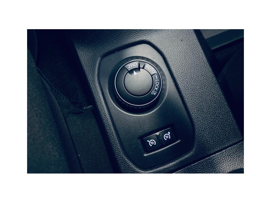 DACIA d'occasion DUSTER Duster de 2020 Annecy (74)﻿