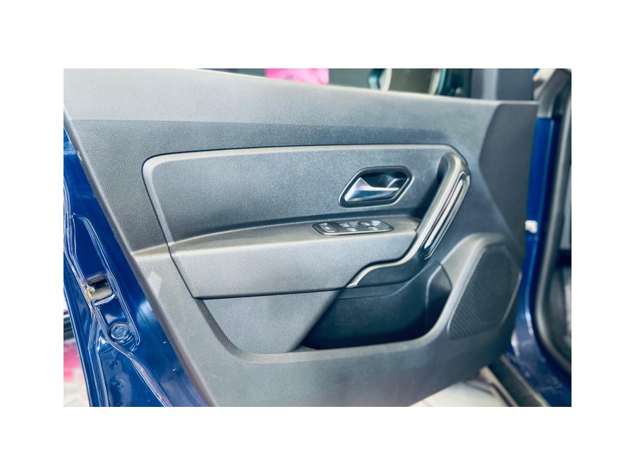 DACIA d'occasion DUSTER Duster de 2020 Annecy (74)﻿