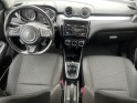 Suzuki swift 1.2 dualjet hybrid pack - caméra de recul - sièges chauffants - garantie 12 mois occasion simplicicar lyon...